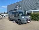Burstner B66 600C B 66 600 C - Fourgon Aménagé et Van
