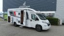 Burstner Lyseo TD 732 Limited Edition - Profilé