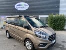 Font Vendome Auto Camper - Fourgon Aménagé et Van