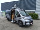 Font Vendome Duo Van Elegance DUOVAN SERIE - Fourgon Aménagé et Van