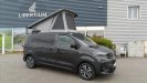Possl Campster - Fourgon Aménagé et Van