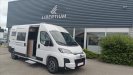 Possl Summit 600L Shine 600 L - Fourgon Aménagé et Van