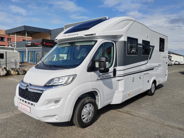 Adria Matrix Axess 650 DL - Photo 2