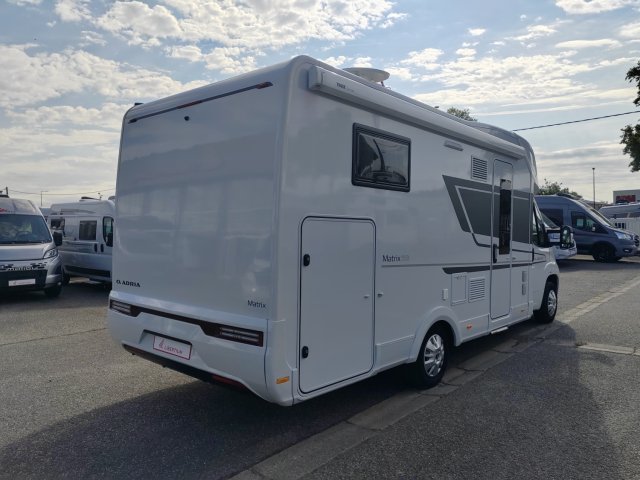 Adria Matrix Axess 650 DL - Photo 4