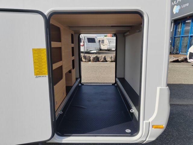 Adria Matrix Axess 650 DL - Photo 5