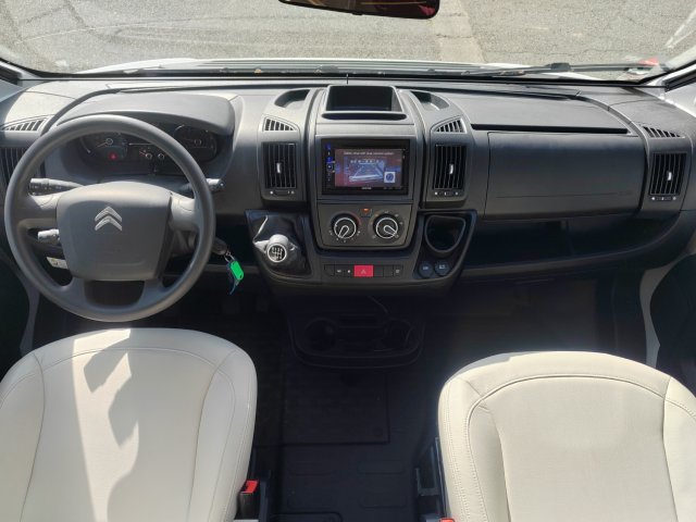 Adria Matrix Axess 650 DL - Photo 6