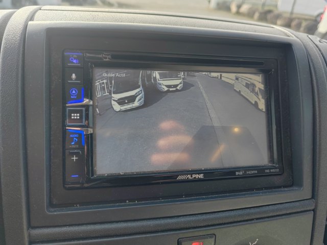 Adria Matrix Axess 650 DL - Photo 10