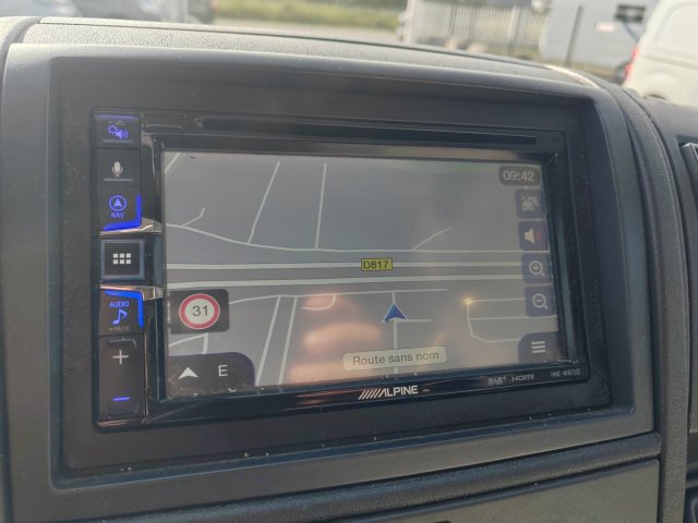 Adria Matrix Axess 650 DL - Photo 11