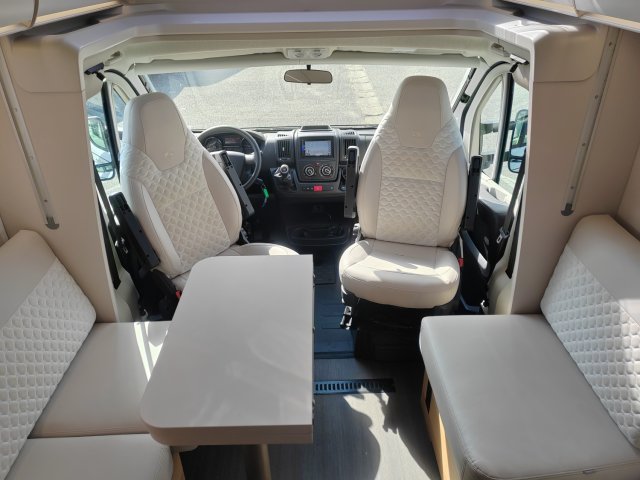 Adria Matrix Axess 650 DL - Photo 13