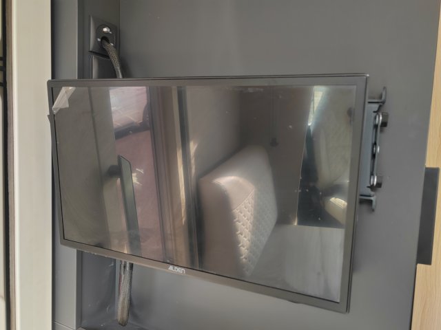 Adria Matrix Axess 650 DL - Photo 14
