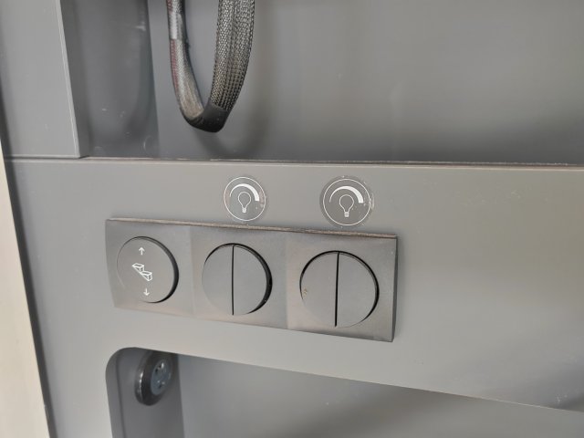 Adria Matrix Axess 650 DL - Photo 15
