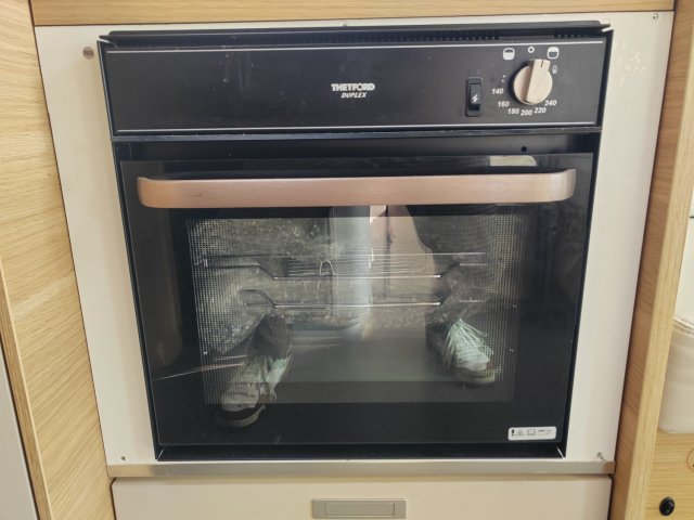 Adria Matrix Axess 650 DL - Photo 20