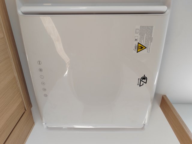 Adria Matrix Axess 650 DL - Photo 23