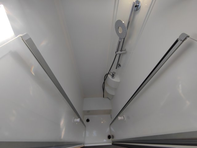 Adria Matrix Axess 650 DL - Photo 24