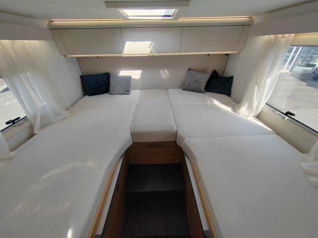 Adria Matrix Axess 650 DL - Photo 26