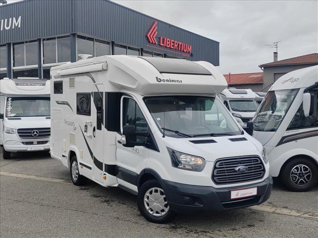 Benimar Tessoro 440 Up - Photo 1