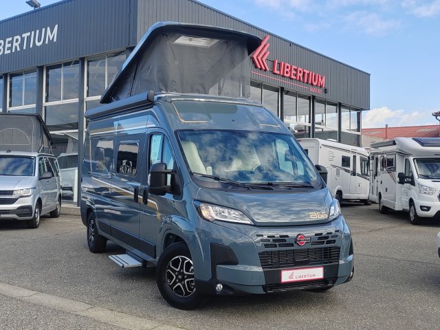 Achat Burstner B66 600C B 66 600 C Neuf