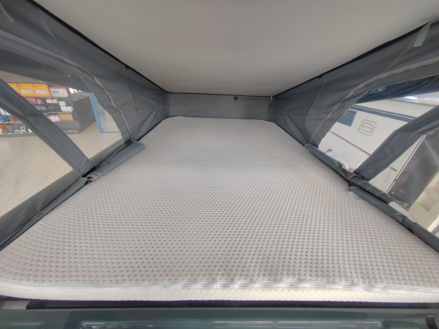 Burstner B66 600C B 66 600 C - Photo 10
