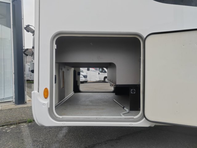 Burstner Lyseo T 745 Privilege BAHIA - Photo 2