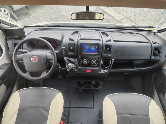 Burstner Lyseo T 745 Privilege BAHIA - Photo 4