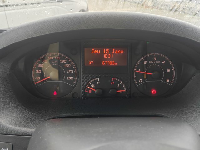 Burstner Lyseo T 745 Privilege BAHIA - Photo 6