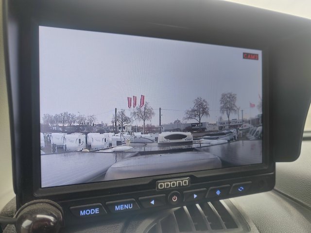 Burstner Lyseo T 745 Privilege BAHIA - Photo 8