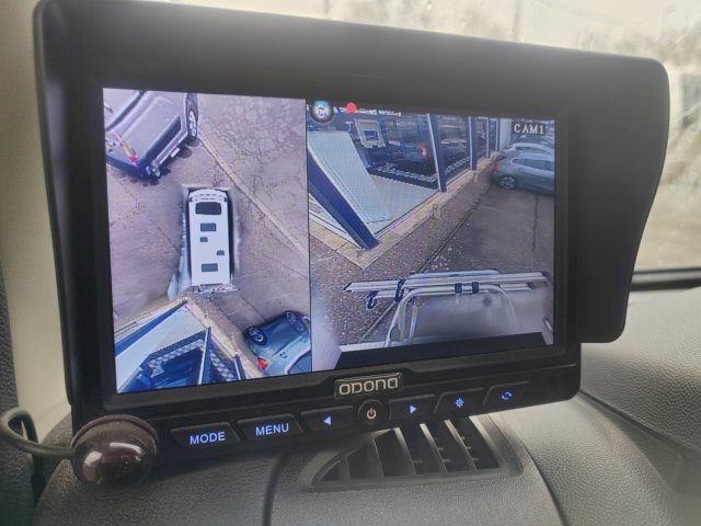 Burstner Lyseo T 745 Privilege BAHIA - Photo 9