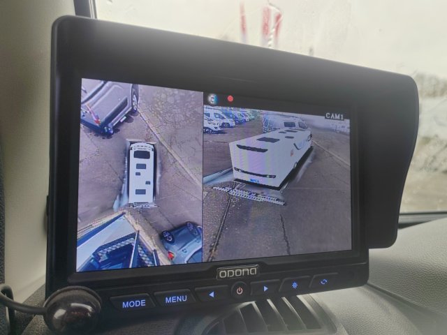 Burstner Lyseo T 745 Privilege BAHIA - Photo 10