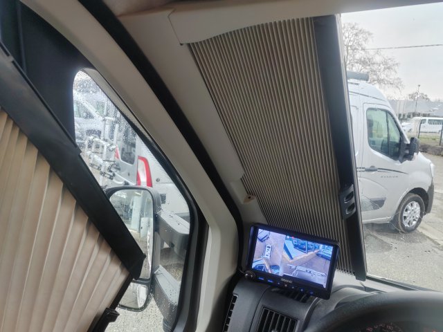 Burstner Lyseo T 745 Privilege BAHIA - Photo 13