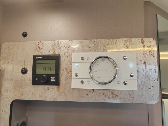 Burstner Lyseo T 745 Privilege BAHIA - Photo 17