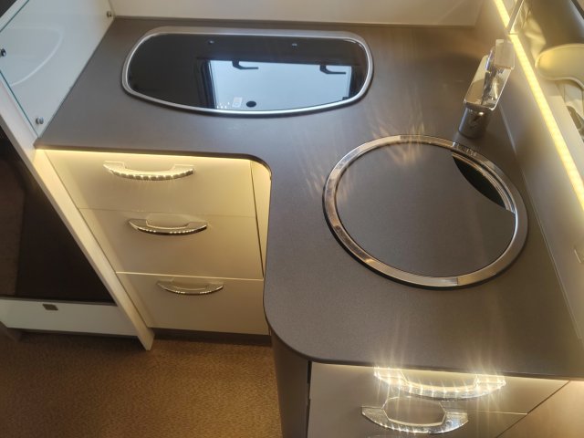 Burstner Lyseo T 745 Privilege BAHIA - Photo 18