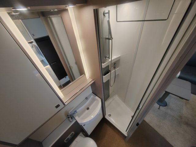 Burstner Lyseo T 745 Privilege BAHIA - Photo 22