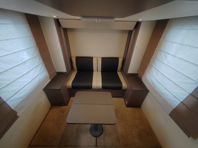 Burstner Lyseo T 745 Privilege BAHIA - Photo 24