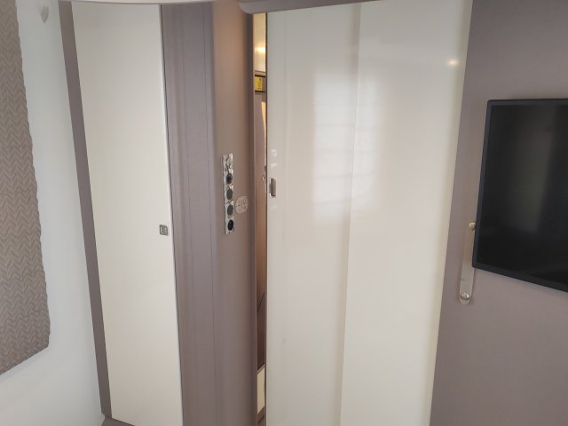 Burstner Lyseo T 745 Privilege BAHIA - Photo 25