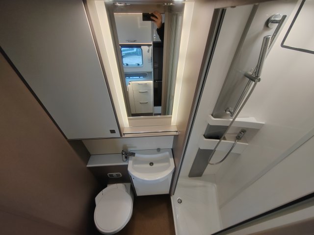 Burstner Lyseo T 745 Privilege BAHIA - Photo 28