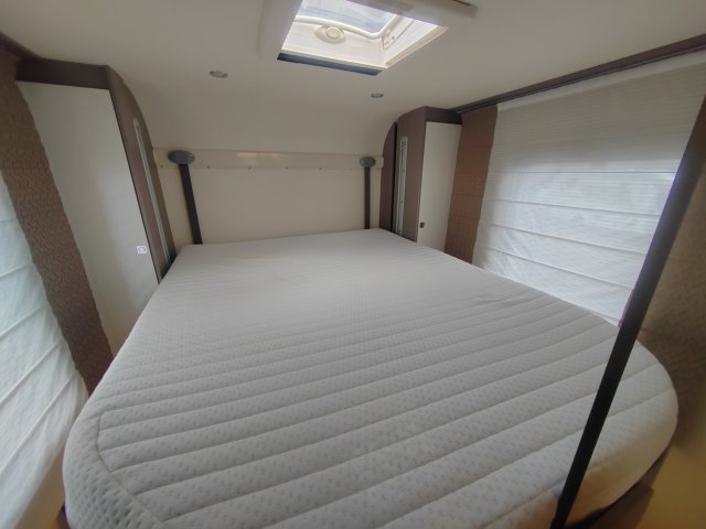 Burstner Lyseo T 745 Privilege BAHIA - Photo 30