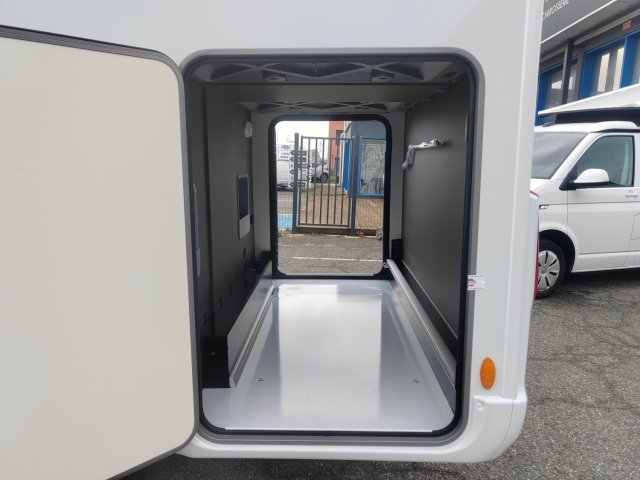 Burstner Lyseo Td 690 B66 B 66 T - Photo 4