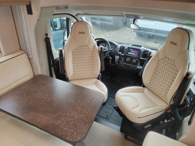 Burstner Lyseo Td 690 B66 B 66 T - Photo 5