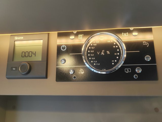 Burstner Lyseo Td 690 B66 B 66 T - Photo 7