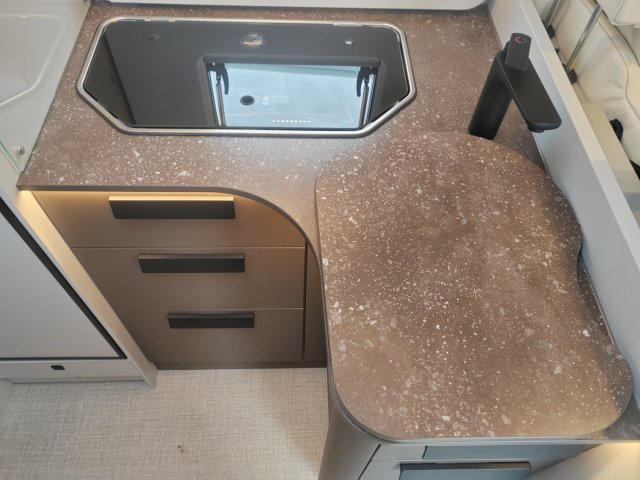 Burstner Lyseo Td 690 B66 B 66 T - Photo 8