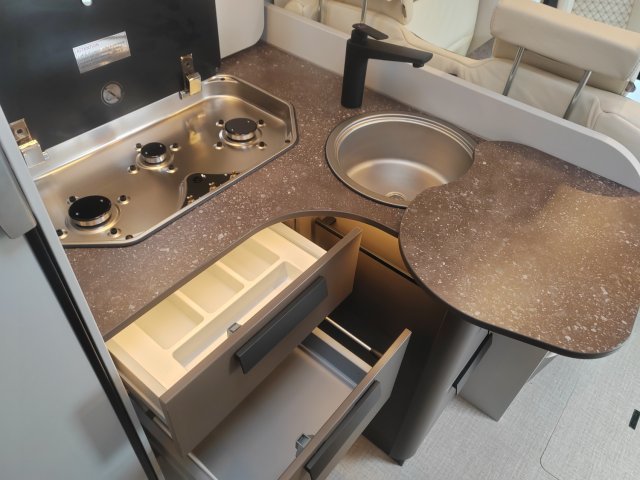 Burstner Lyseo Td 690 B66 B 66 T - Photo 9