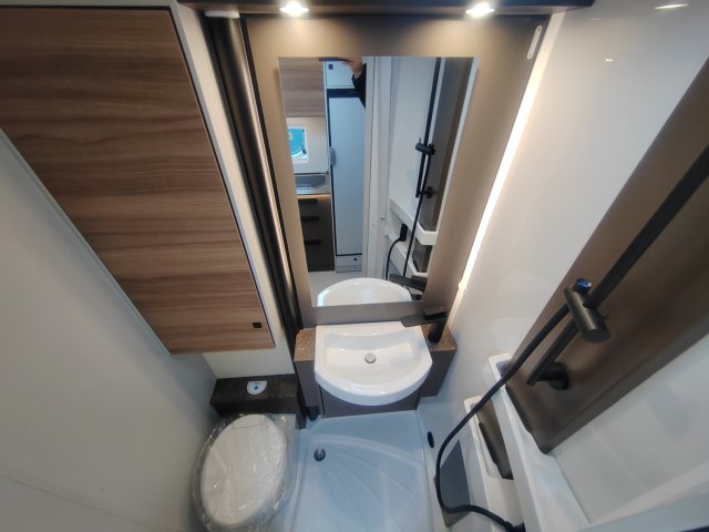 Burstner Lyseo Td 690 B66 B 66 T - Photo 11