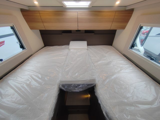 Burstner Lyseo Td 690 B66 B 66 T - Photo 12