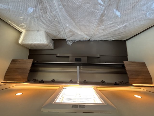 Burstner Lyseo Td 690 B66 B 66 T - Photo 16