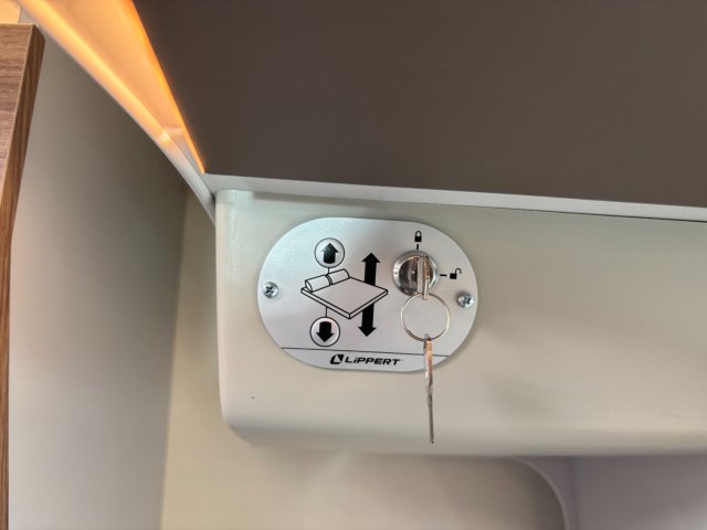 Burstner Lyseo Td 690 B66 B 66 T - Photo 17