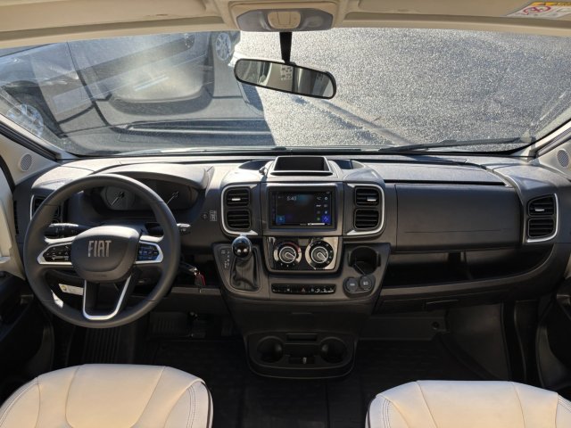 Burstner Lyseo Td 690 B66 B 66 T - Photo 19