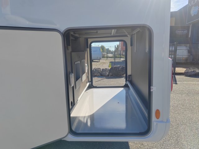 Burstner Lyseo TD 732 B66 B 66 T - Photo 5