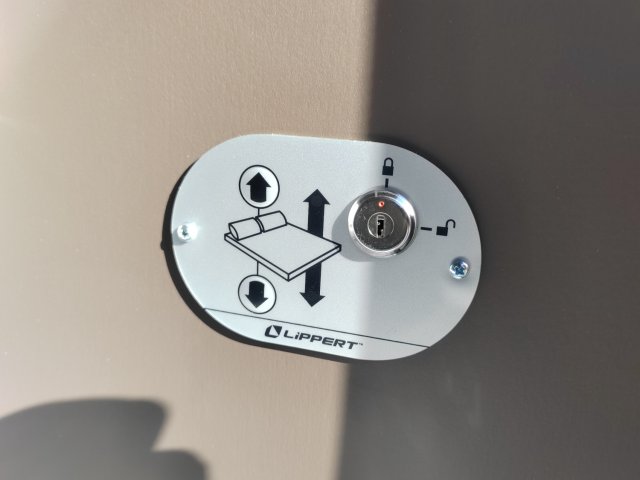 Burstner Lyseo TD 732 B66 B 66 T - Photo 6