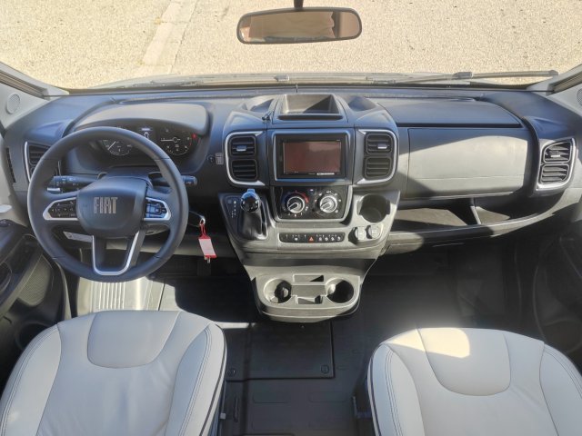 Burstner Lyseo TD 732 B66 B 66 T - Photo 7