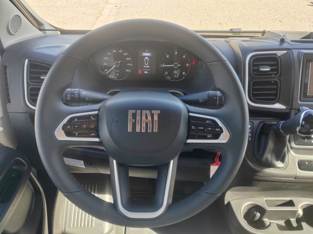 Burstner Lyseo TD 732 B66 B 66 T - Photo 8